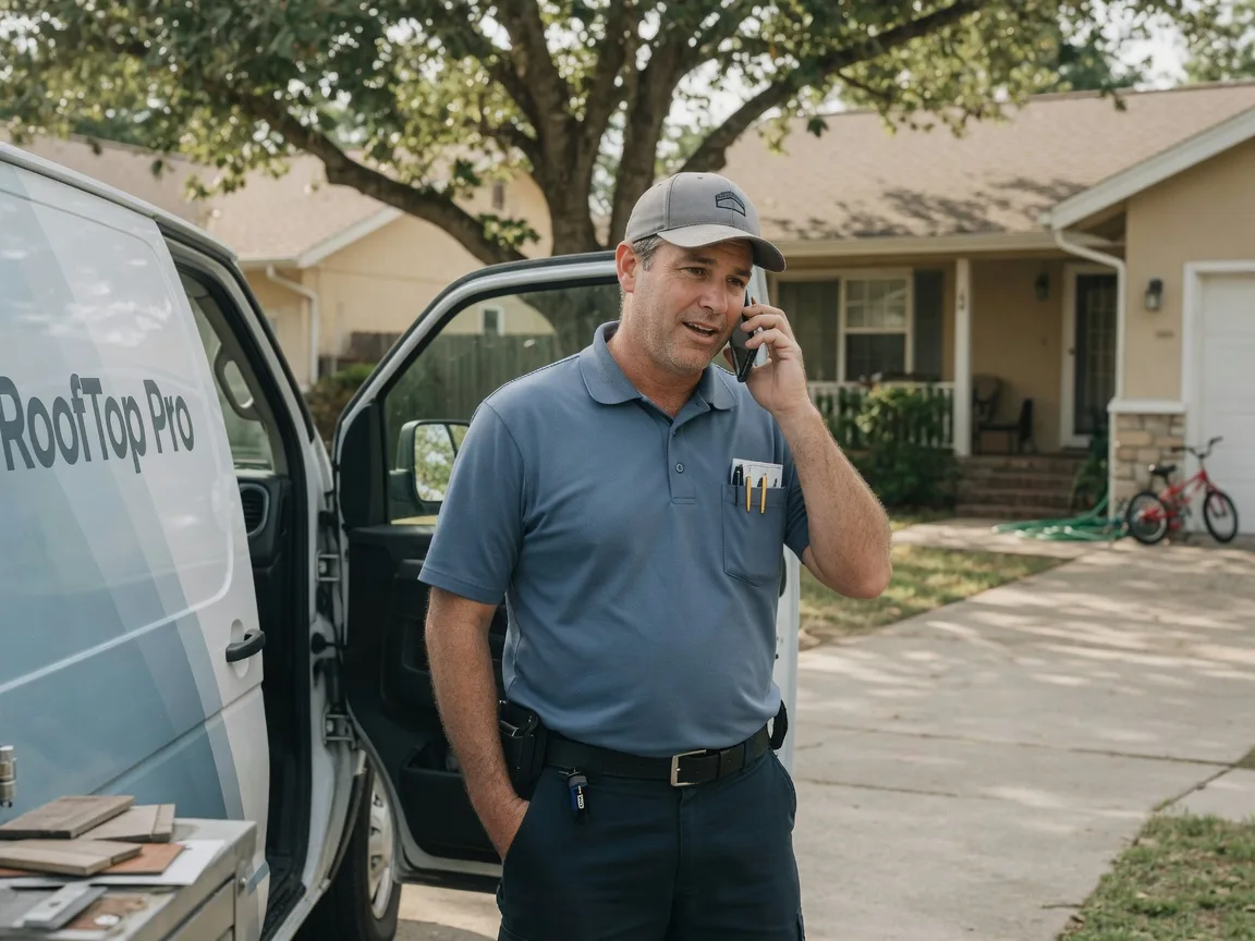 Roof Repair Kneeland, CA FAQs